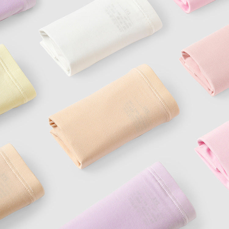 MPJ Ultra-Soft Girl's Underwear, 3pk (5 Sizes)