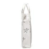 Baa Baa Sheepz Big Star and Sheepz Tote Bag (3 Colors) - Pupsik Singapore
