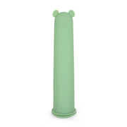 Haakaa Silicone Ice Pop Mould, 1pc (3 Colors) - Pupsik Singapore