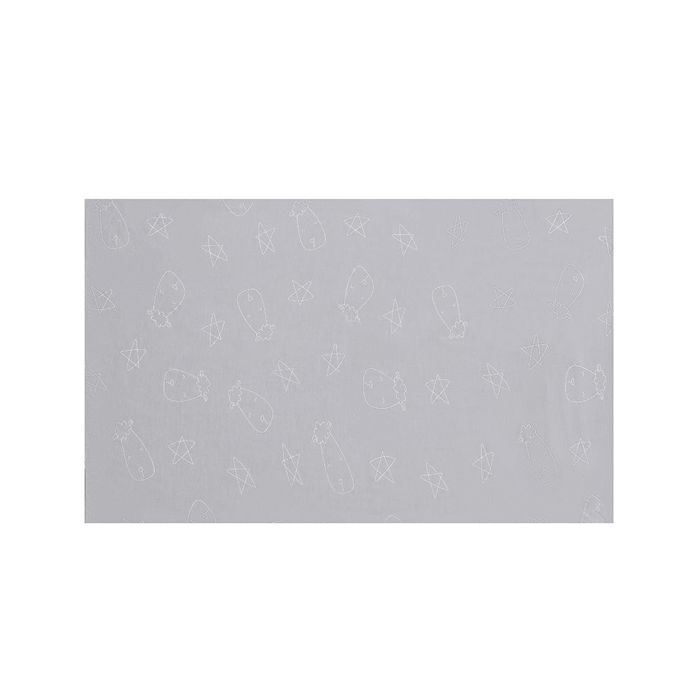 Baa Baa Sheepz Bed-Time Buddy Adult Pillow Cover (4 Designs) - Pupsik Singapore