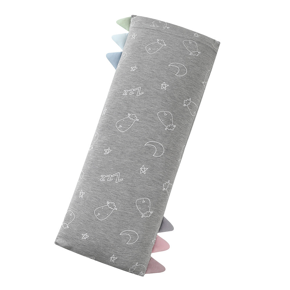 Baa Baa Sheepz Bed-Time Buddy Medium Pillow (16 Designs) - Pupsik Singapore