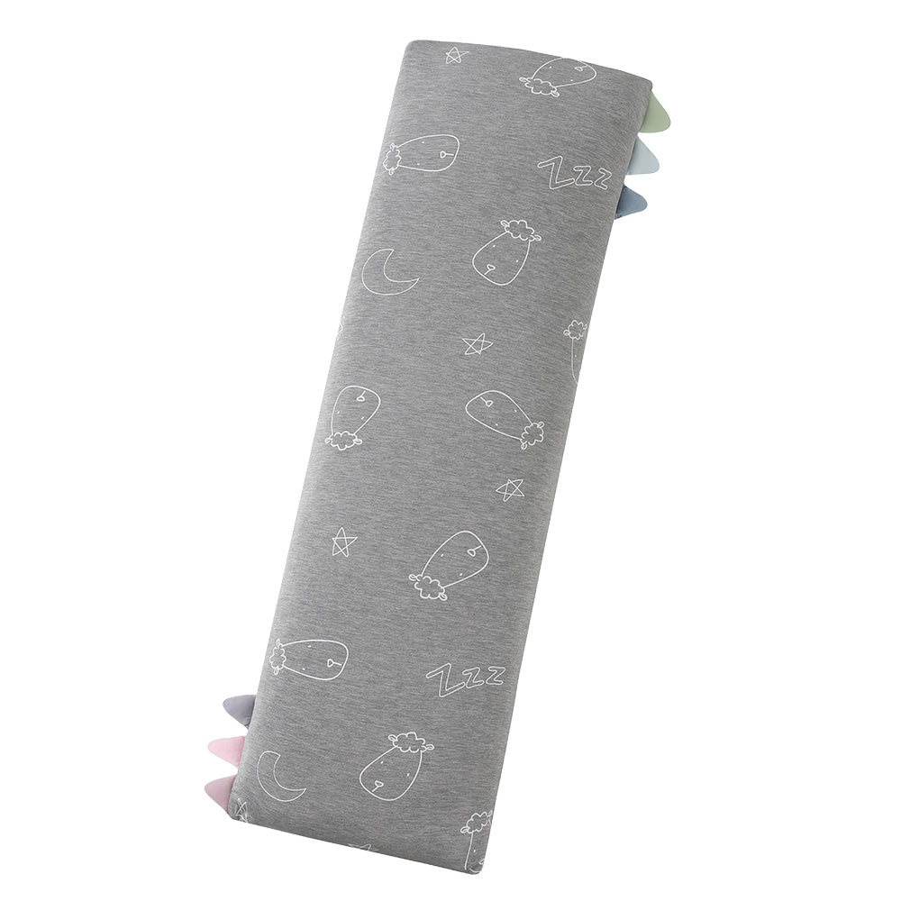 Baa Baa Sheepz Bed-Time Buddy XL Pillow (14 Designs) - Pupsik Singapore