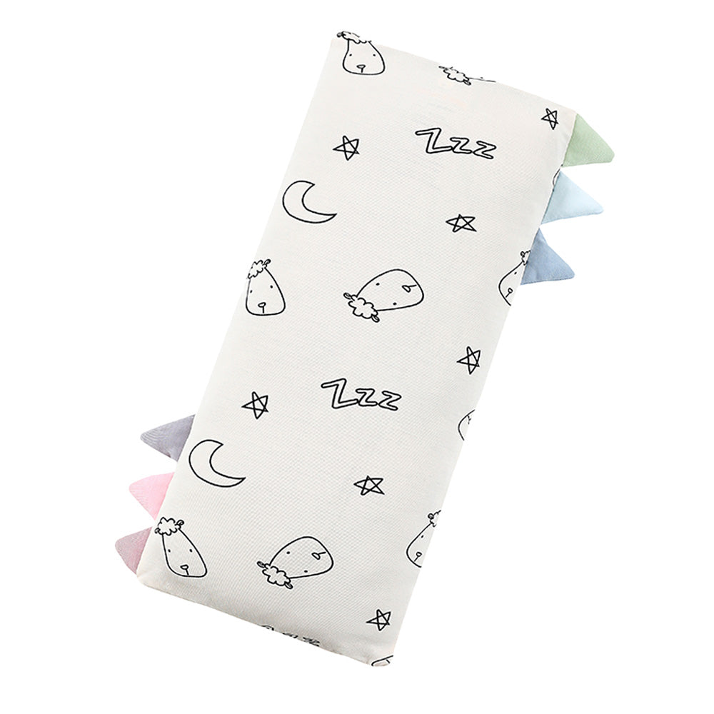 Baa Baa Sheepz Bed-Time Buddy Medium Pillow (16 Designs) - Pupsik Singapore