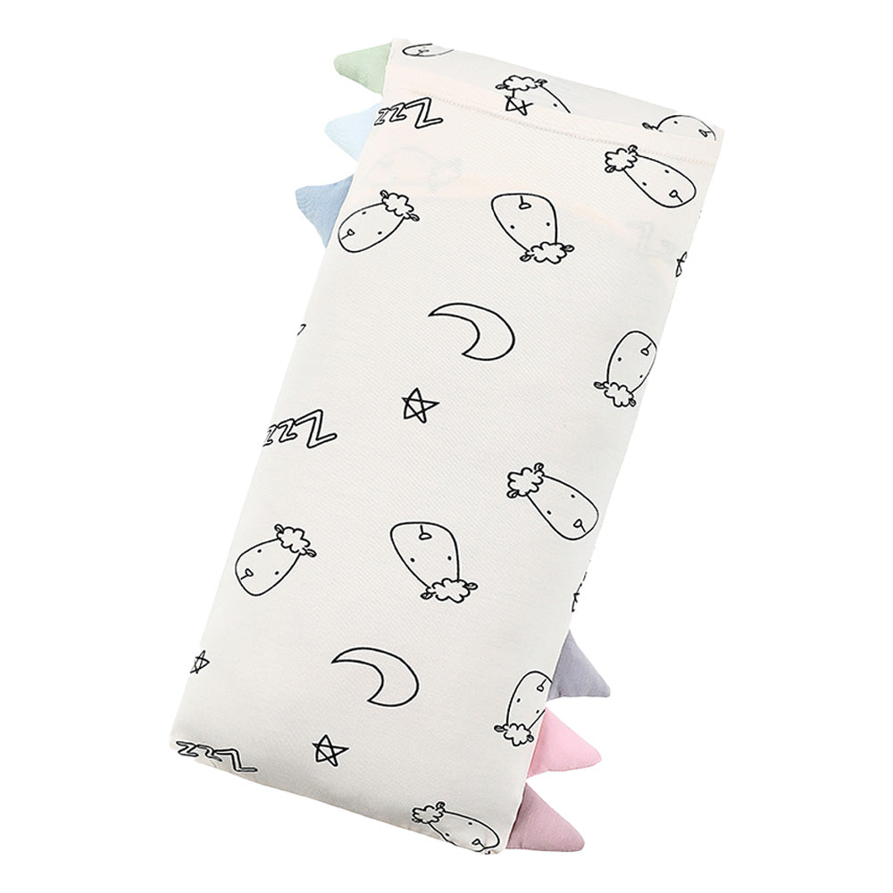 Baa Baa Sheepz Bed-Time Buddy Medium Pillow (16 Designs) - Pupsik Singapore