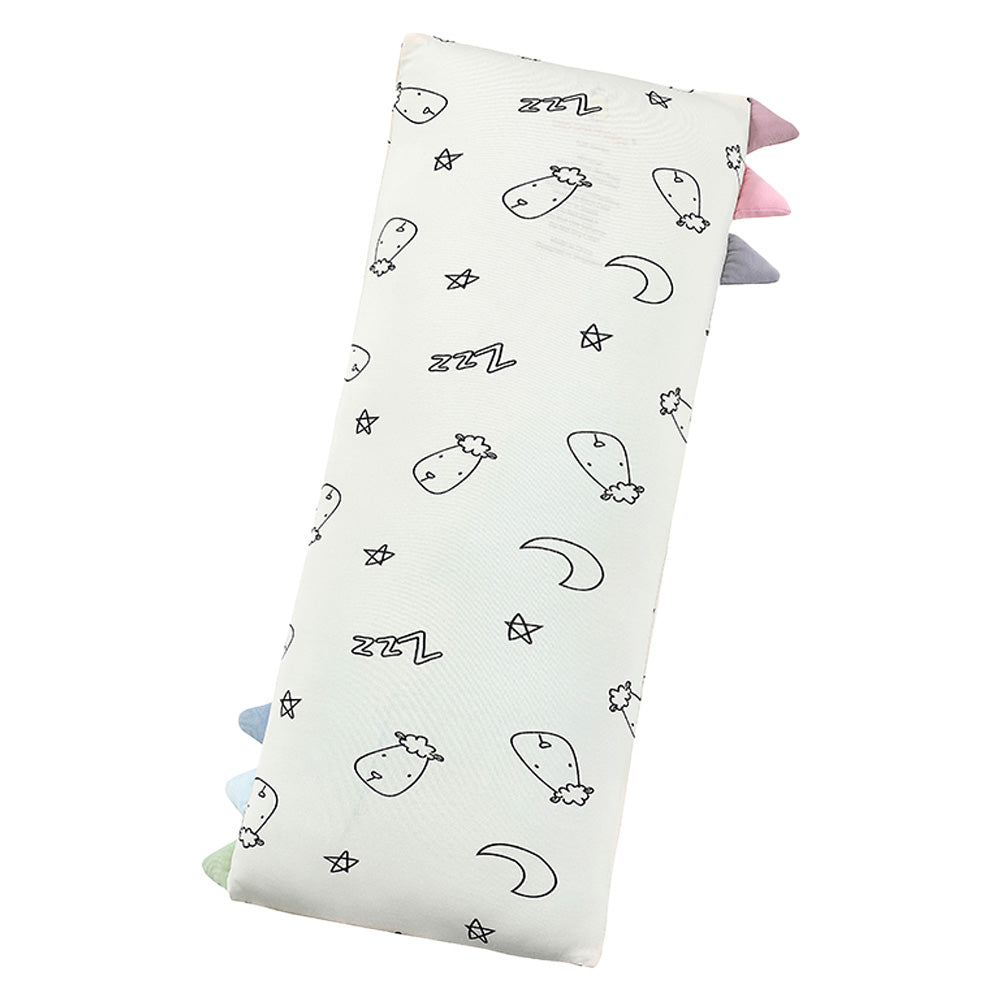 Baa Baa Sheepz Bed-Time Buddy Jumbo Pillow (12 Designs)