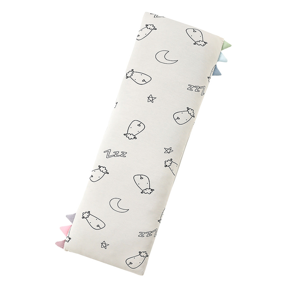 Baa Baa Sheepz Bed-Time Buddy XL Pillow (14 Designs) - Pupsik Singapore