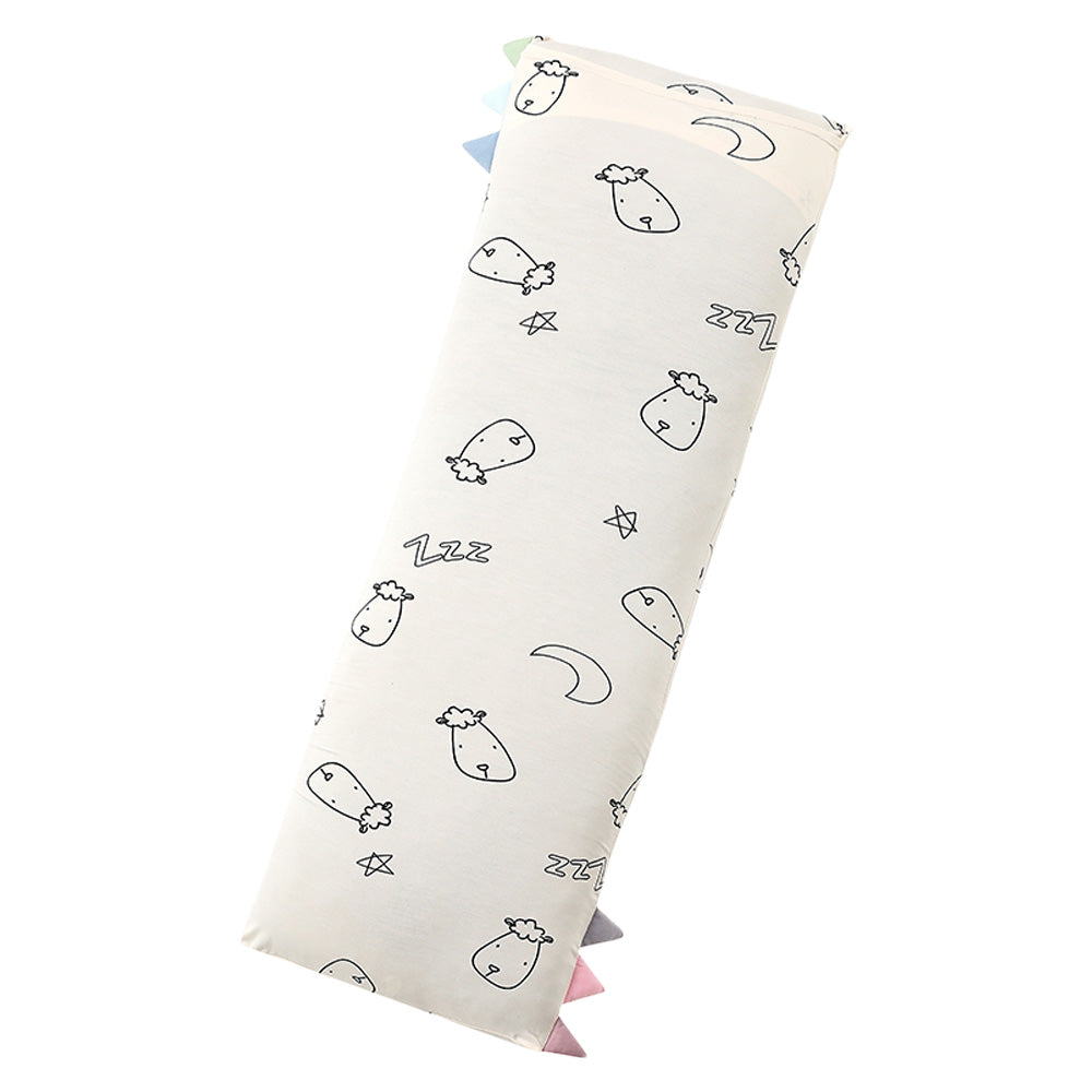 Baa Baa Sheepz Bed-Time Buddy XL Pillow (14 Designs) - Pupsik Singapore