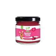 Love Earth Organic Beetroot Baby Powder, 40g (Exp 05/27)