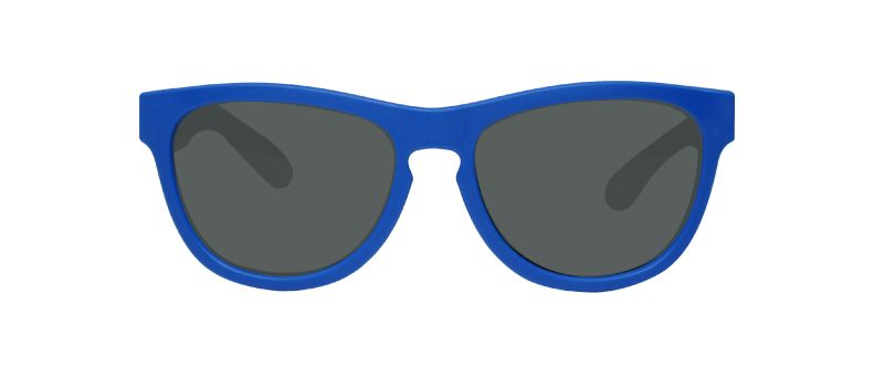 Minishades Polarized Classic Sunglasses, 3-7Y (7 Colors) - Pupsik Singapore