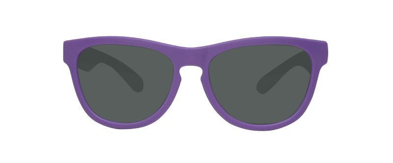 Minishades Polarized Classic Sunglasses, 3-7Y (7 Colors) - Pupsik Singapore