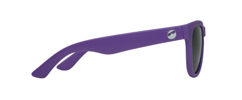 Minishades Polarized Classic Sunglasses, 3-7Y (7 Colors) - Pupsik Singapore
