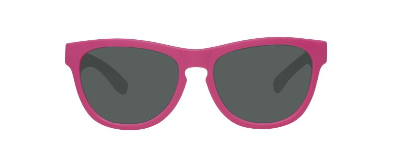 Minishades Polarized Classic Sunglasses, 3-7Y (7 Colors) - Pupsik Singapore