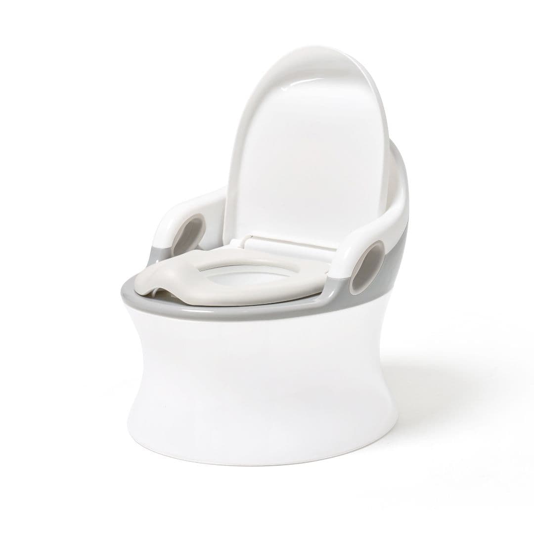 IFAM 3-in-1 Premium Toddler Potty Toilet Seat & Step Stool