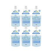 Biocair Anti-Bacterial Disinfectant Air Purifying Solution (6x300ml) - For Automobile - (Exp 06/26)