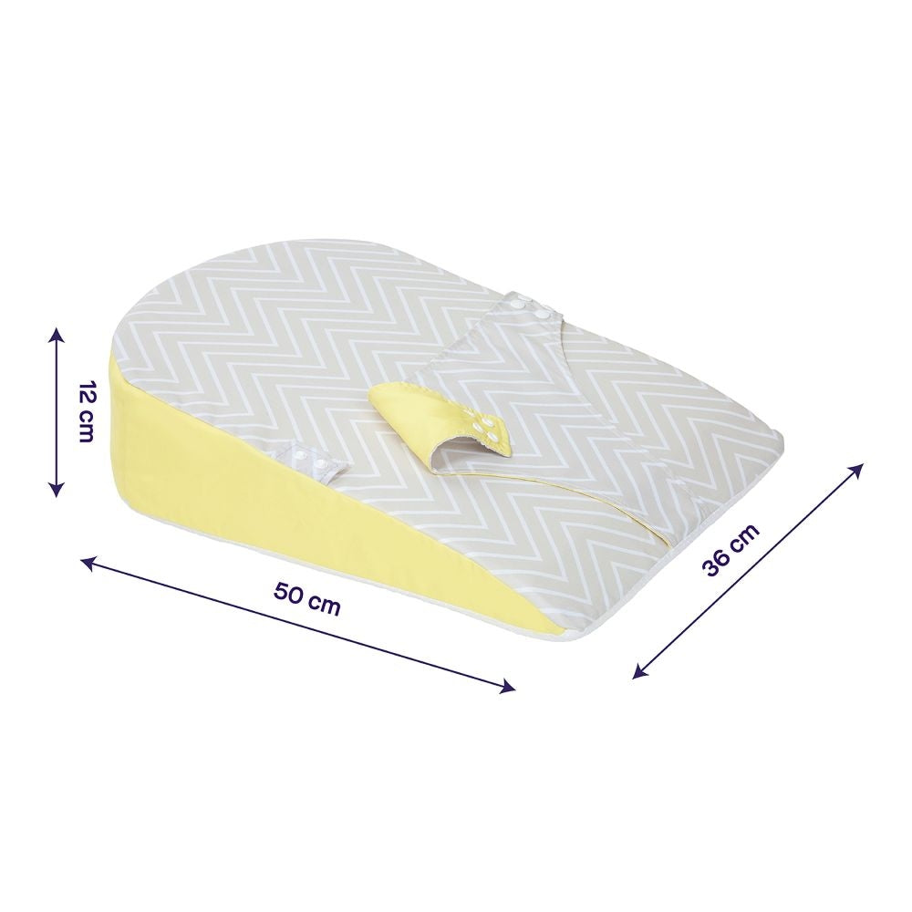 Clevamama ClevaFoam Reflux Wedge - Chevron