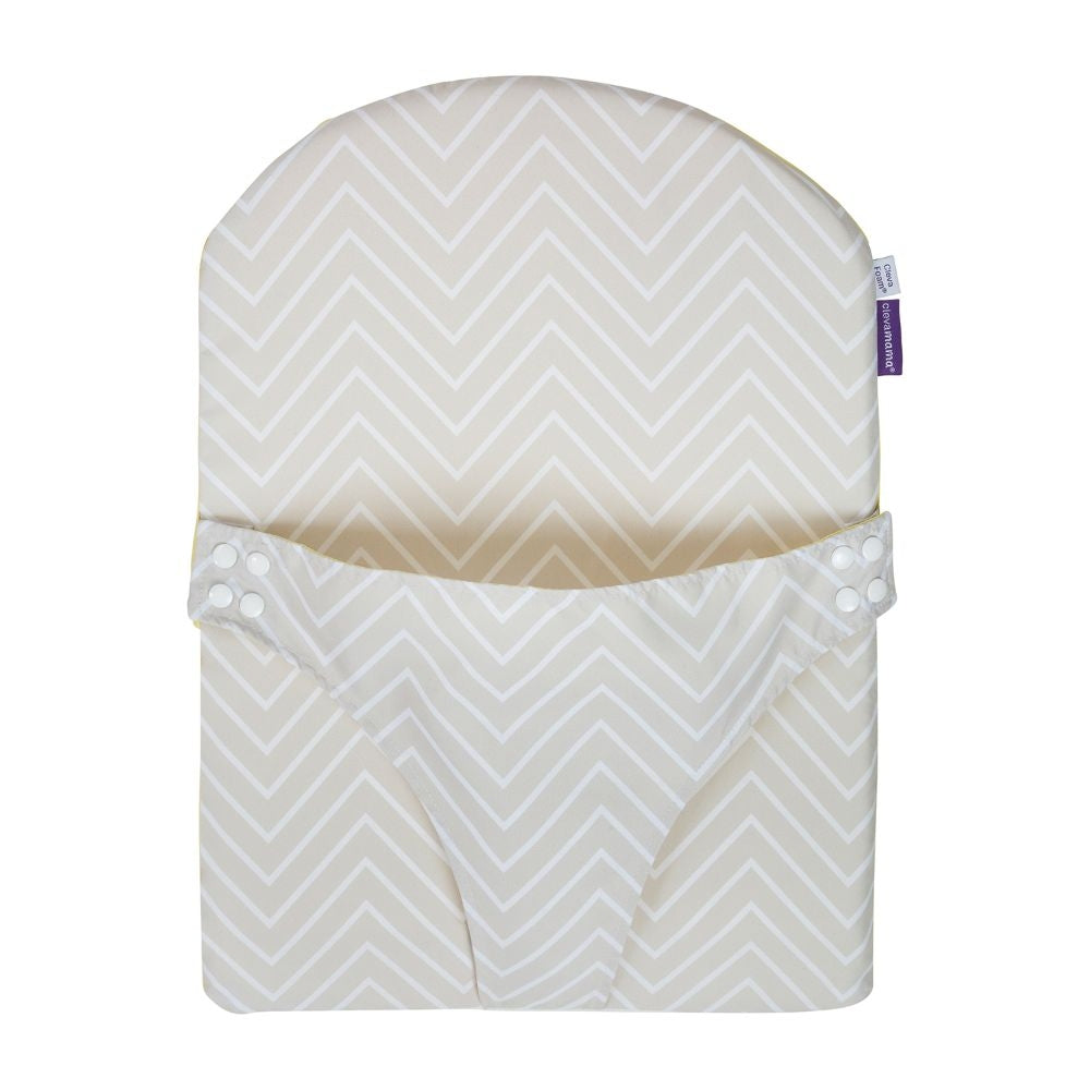 Clevamama ClevaFoam Reflux Wedge - Chevron