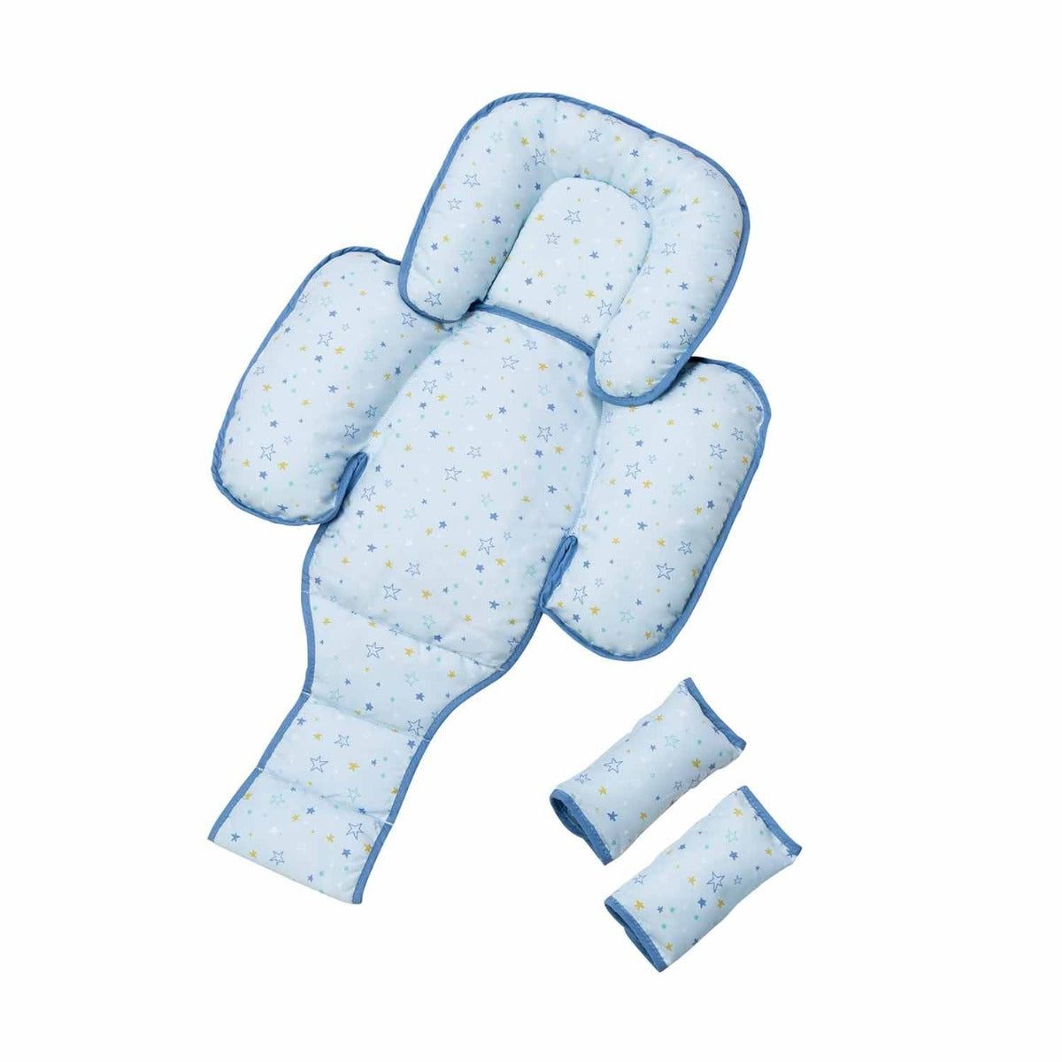 Clevamama ClevaCushion Nursing Pillow & Baby Nest  (5 Designs) - Pupsik Singapore