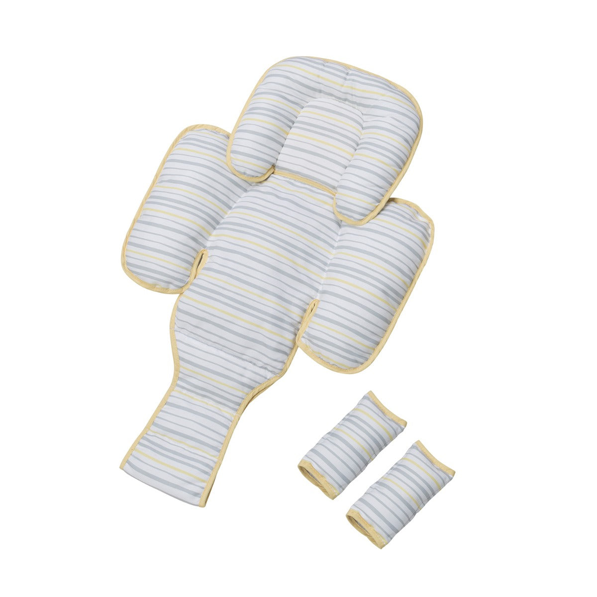 Clevamama ClevaCushion Nursing Pillow & Baby Nest  (5 Designs) - Pupsik Singapore