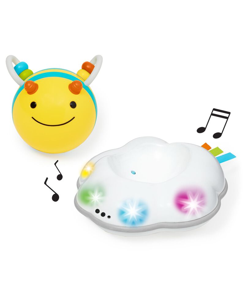 Skip Hop Explore & More Follow Me Crawl Toy
