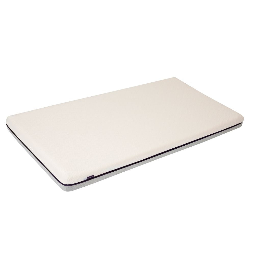 Clevamama ClevaFoam Support Baby Mattress (60x120cm) - Increased Airflow