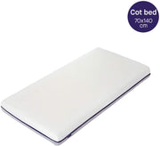 ClevaMama AirGo Support Baby Mattress (70 x 140 cm)