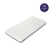 ClevaMama AirGo Support Mattress (60 x 120 cm)