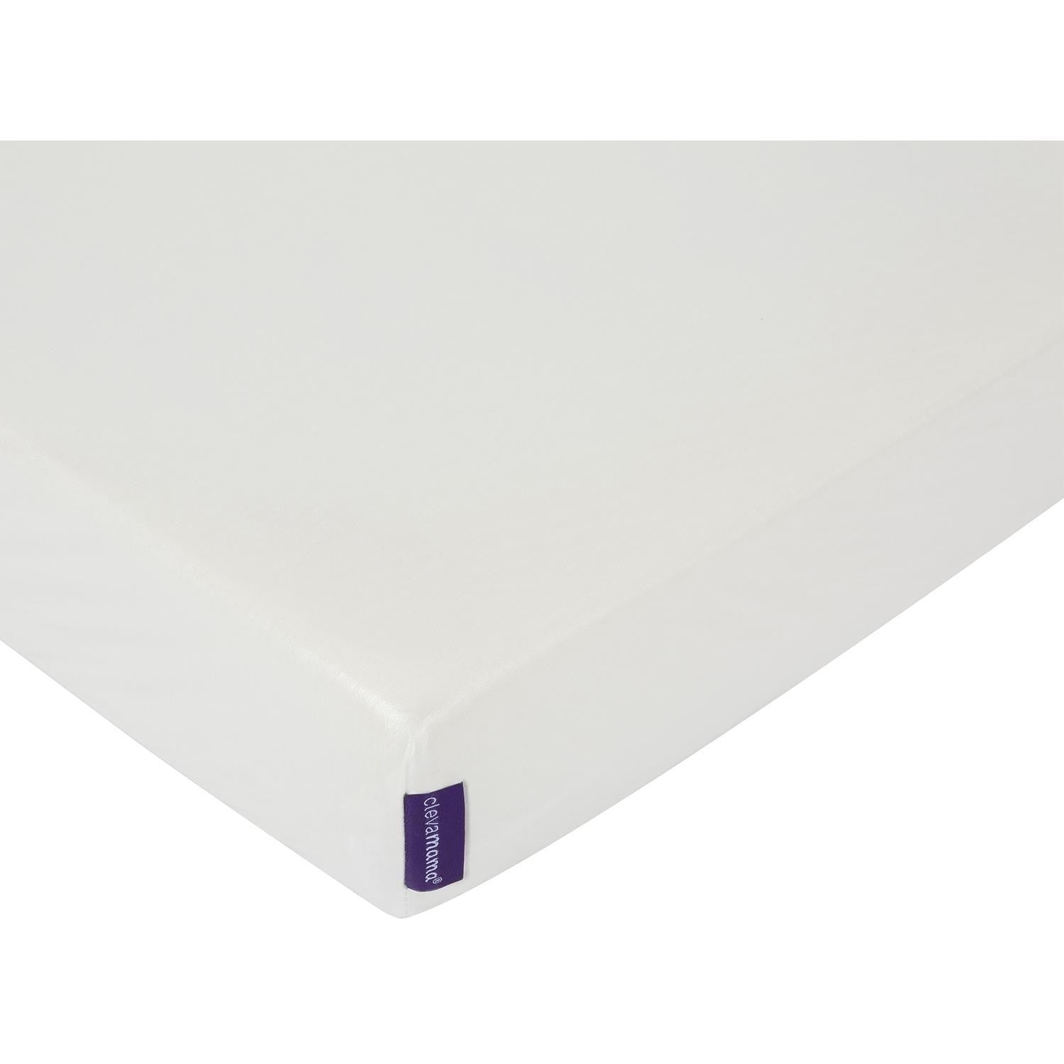 ClevaMama Anti-Allergy Mattress (60 x 120 cm)