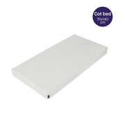 ClevaMama Anti-Allergy Baby Mattress (70 x 140 cm)