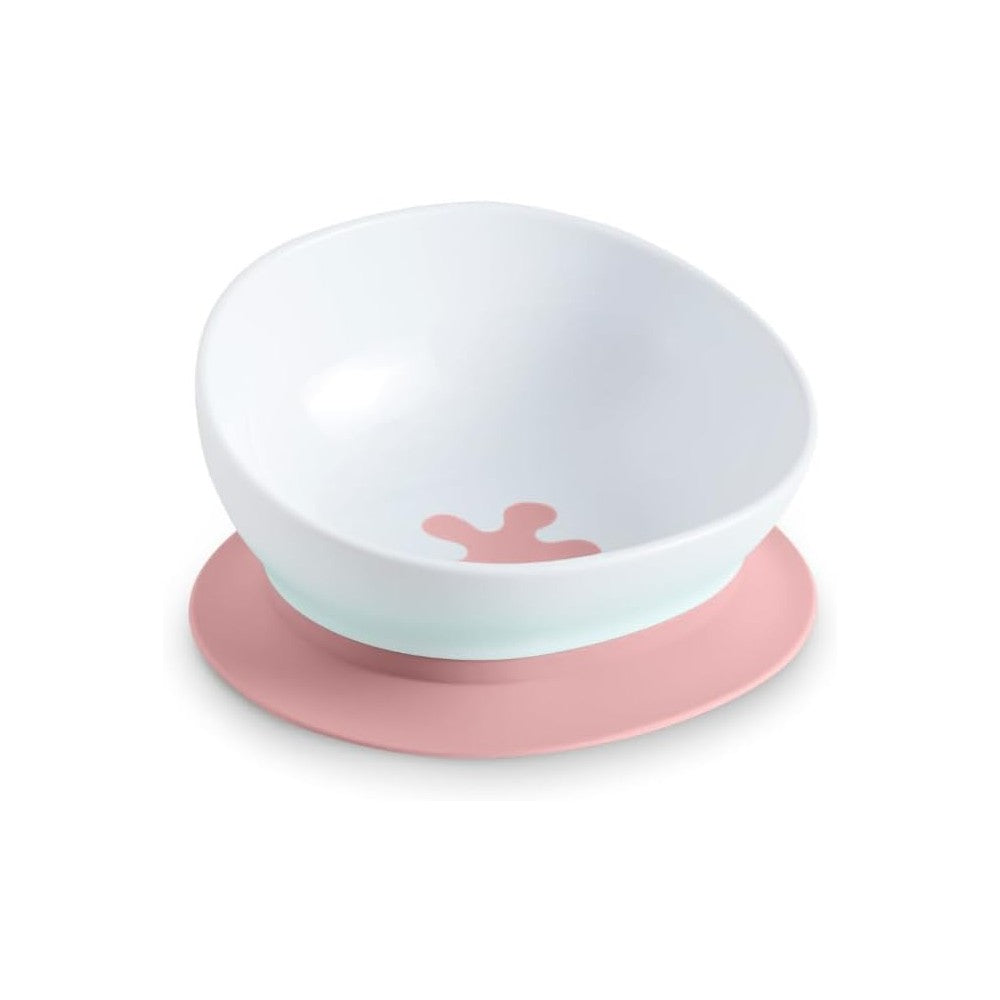 Doddl 2-in-1 Suction Bowl (2 Colors)