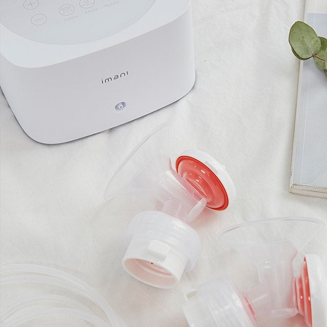 Imani i1 Plus (i1+) Hospital Grade Breast Pump