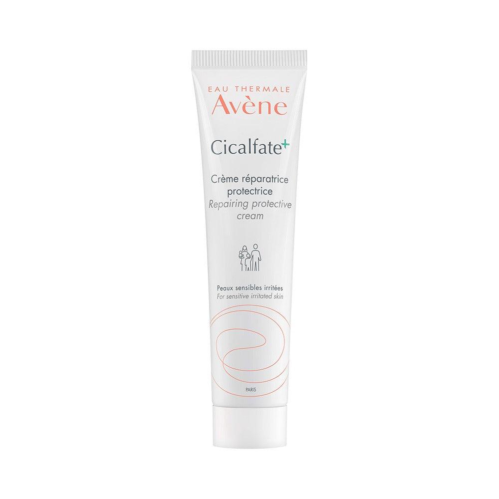 Avene Cicalfate+ Repairing Protective Cream, 40ml - Exp 02/27 - Pupsik Singapore