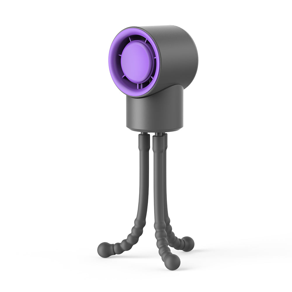 Biomom Breezy Portable Tripod Stroller Fan (3 Colors)