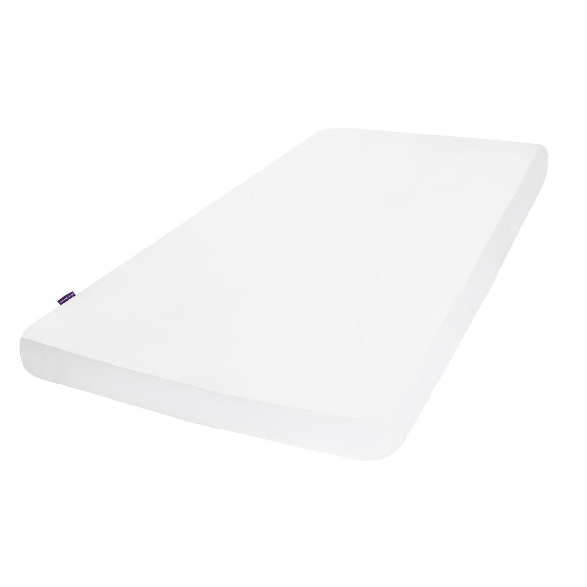 ClevaMama Jersey Cotton Fitted Sheets, 2pk (72x140cm) - 3 Colors - Pupsik Singapore