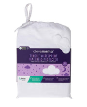 Clevamama Tencel Mattress Protector (60x120cm)