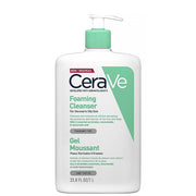 CeraVe Foaming Cleanser (1L) - Exp 01/27