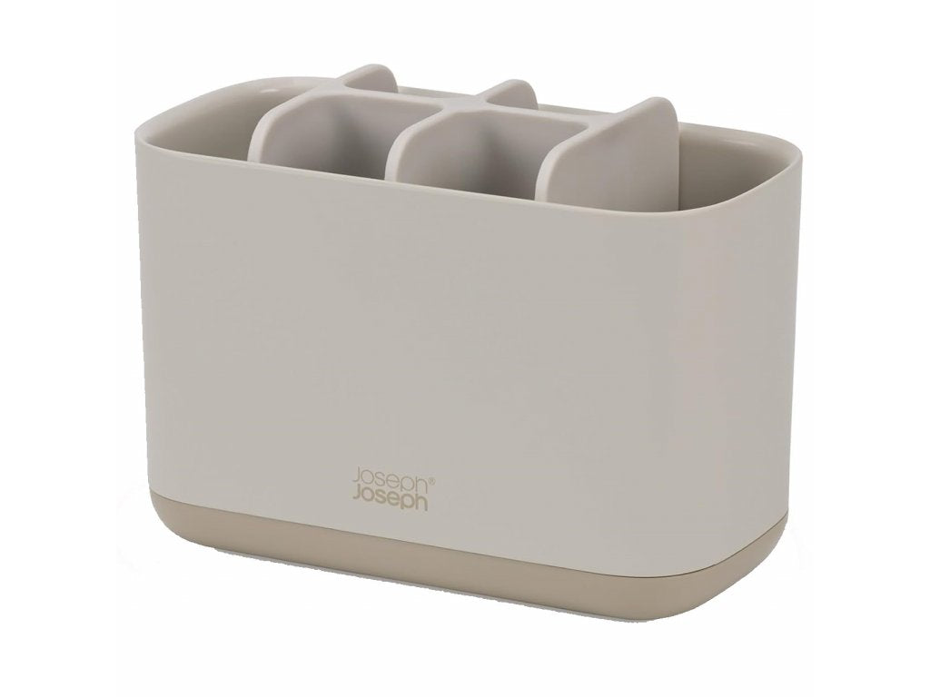 Joseph Joseph EasyStore Large Toothbrush Caddy (2 Colors) - Pupsik Singapore