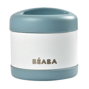 Beaba Thermo-Portion Insulated Stainless Steel Food Container, 500ml (3 Colors)