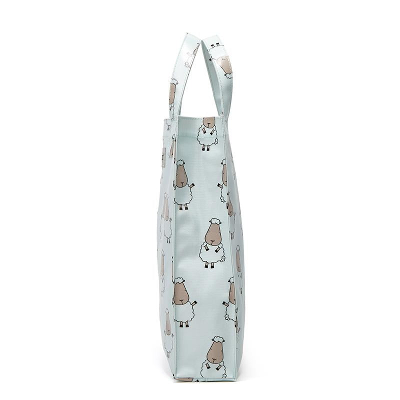 Baa Baa Sheepz Big Sheepz Tote Bag - Pupsik Singapore