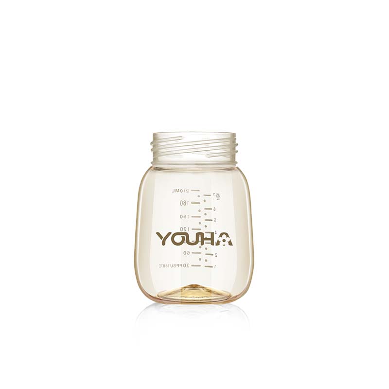 Youha AIO Electric Breast Pump with Lactation Massager