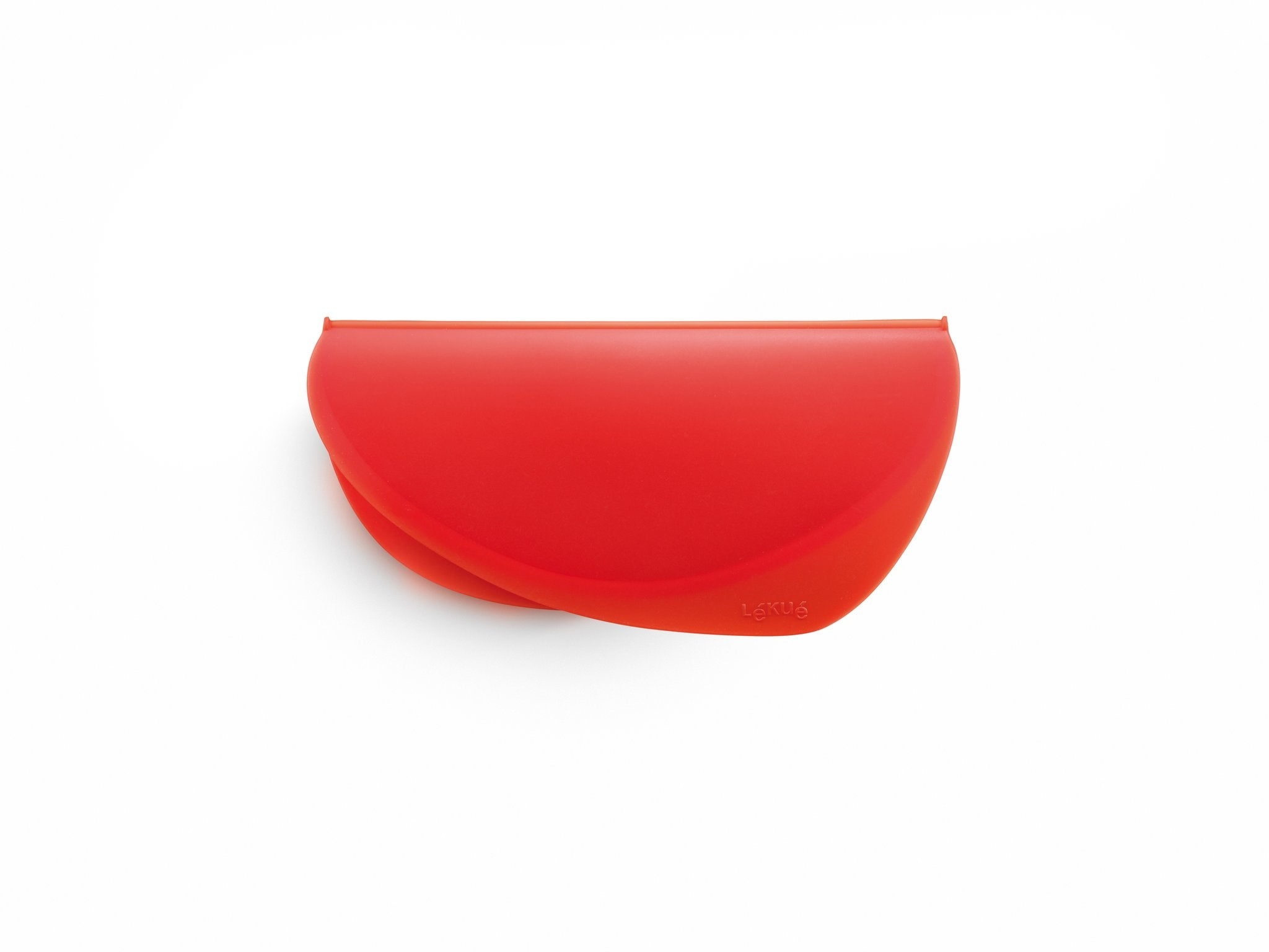 Lekue Omelette Maker - Red - Pupsik Singapore