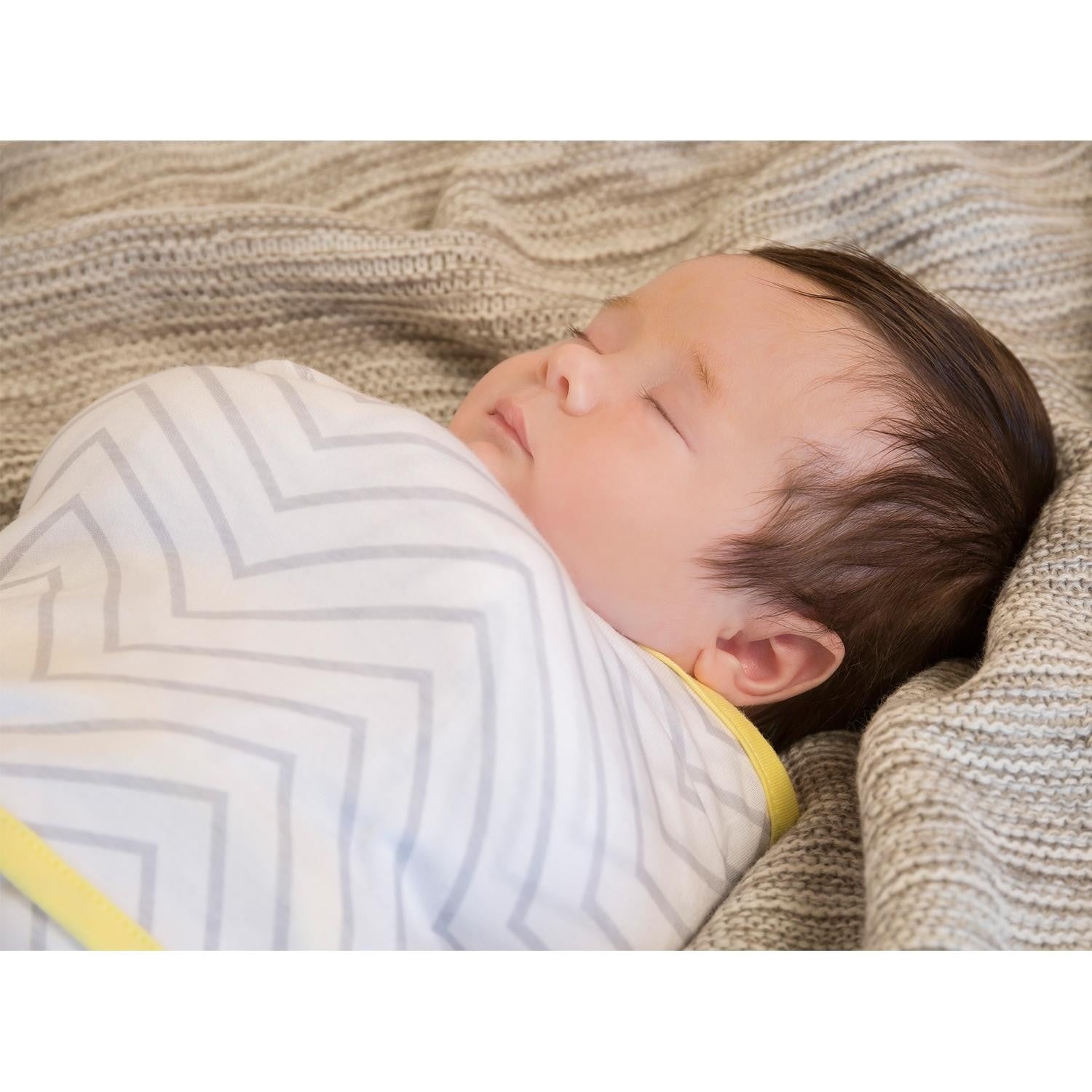 ClevaMama Swaddle to Sleep (4 Designs) - Pupsik Singapore