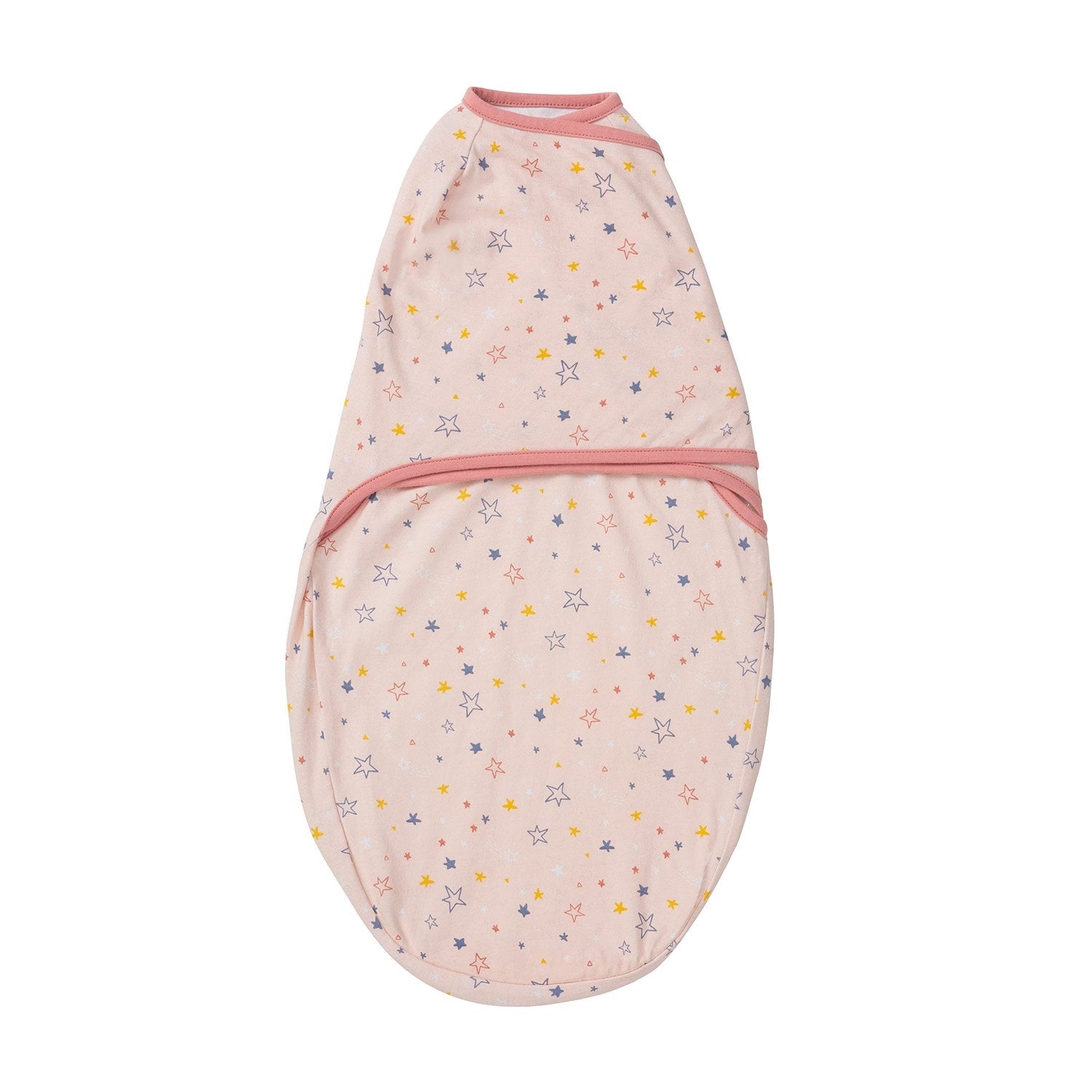ClevaMama Swaddle to Sleep (4 Designs)