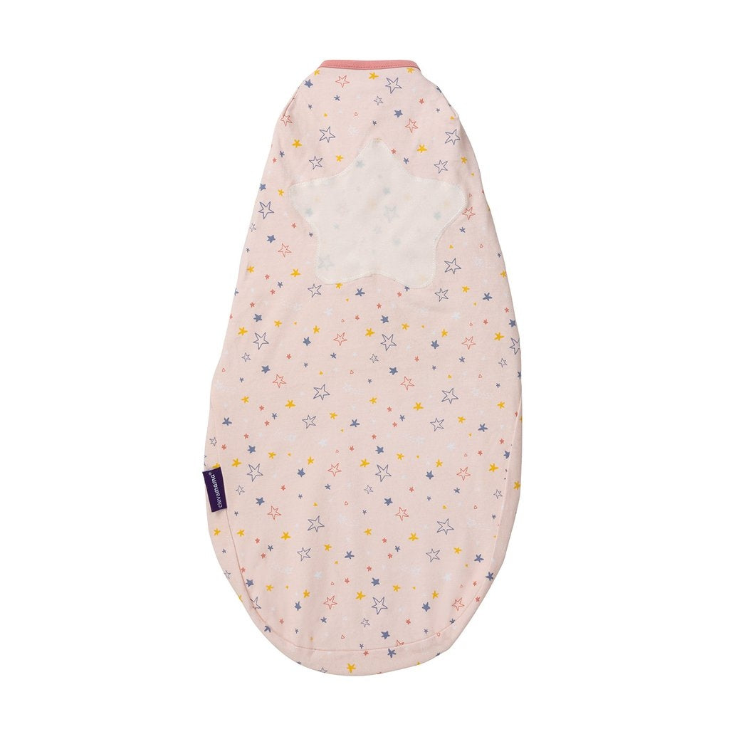 ClevaMama Swaddle to Sleep (4 Designs) - Pupsik Singapore