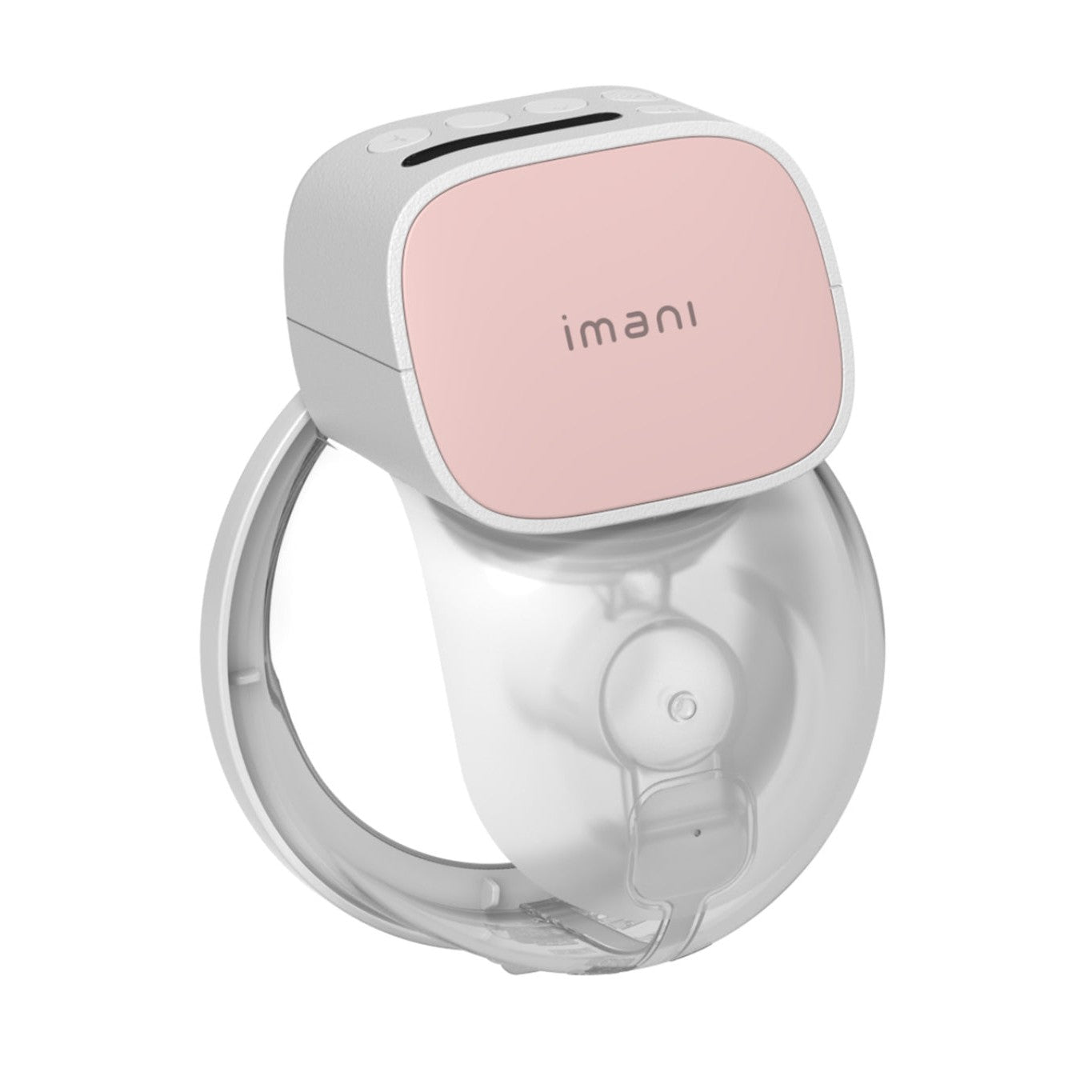 Imani i2Plus Pro Electric Breast Pump (Single)