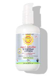 California Baby Everyday Lotion - Super Sensitive (8.5oz) - exp 10/27