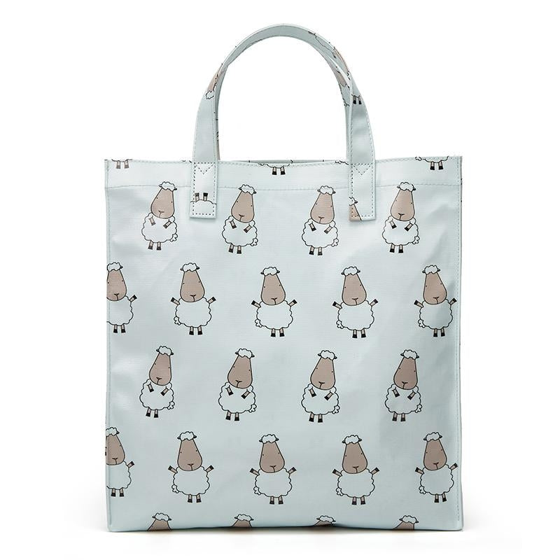 Baa Baa Sheepz Big Sheepz Tote Bag - Pupsik Singapore