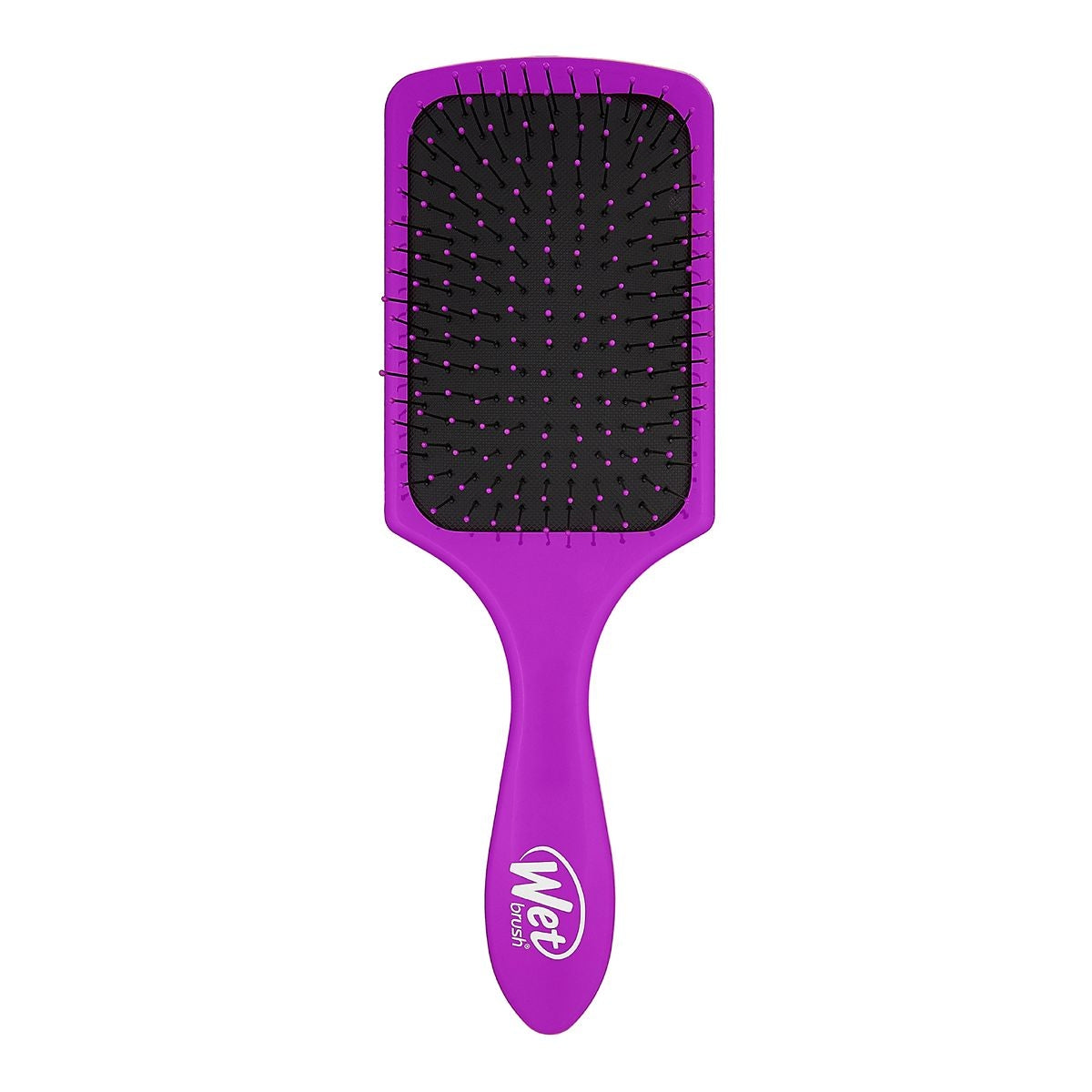 Wet Brush Pro Detangler Paddle Brush (4 colors) - Pupsik Singapore