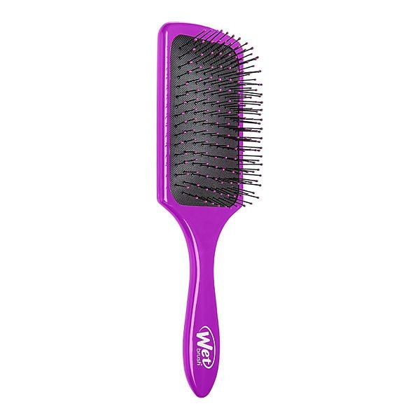 Wet Brush Pro Detangler Paddle Brush (4 colors) - Pupsik Singapore