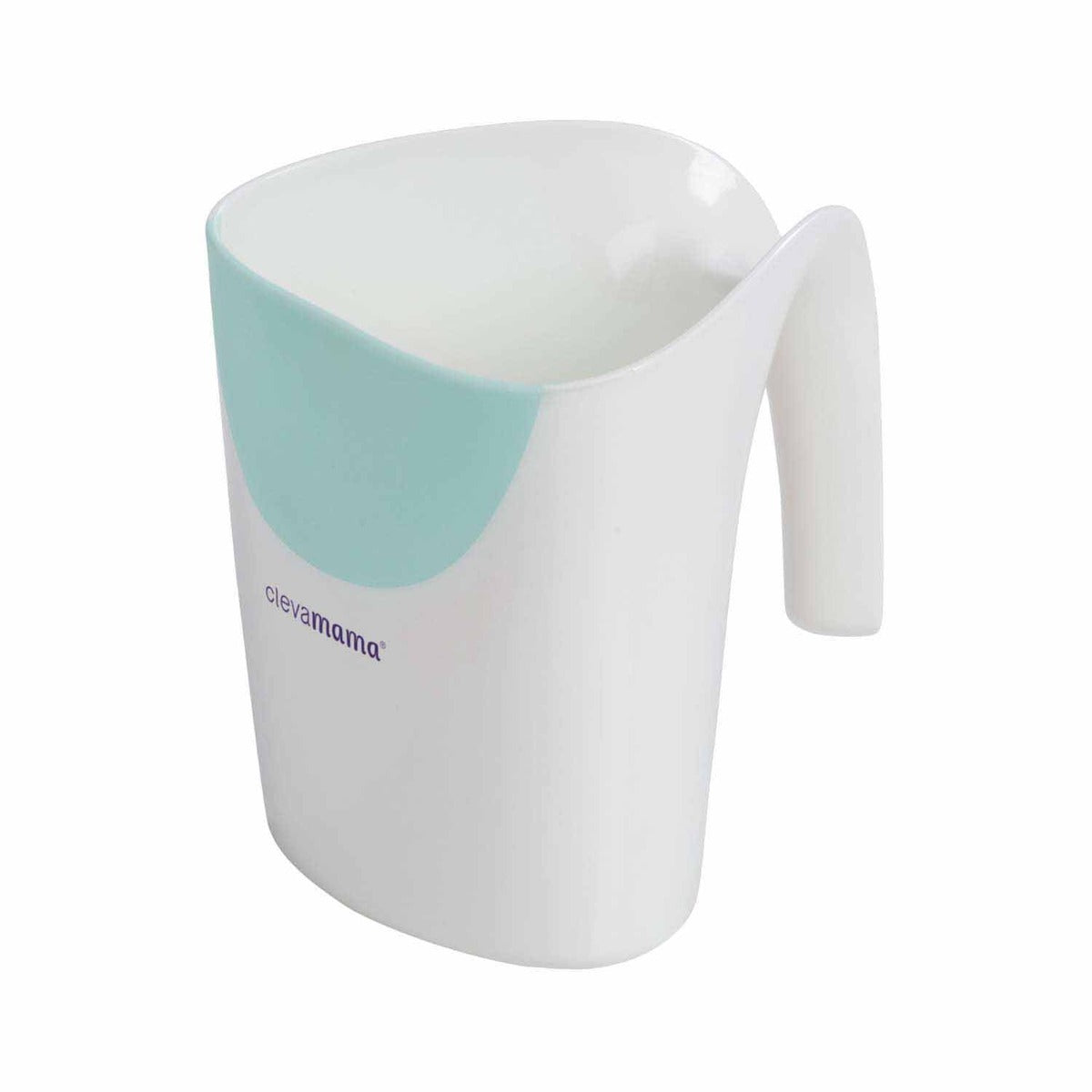 Clevamama ClevaRinse™ Baby Bath Shampoo Rinse Cup (3 Colors) - Pupsik Singapore