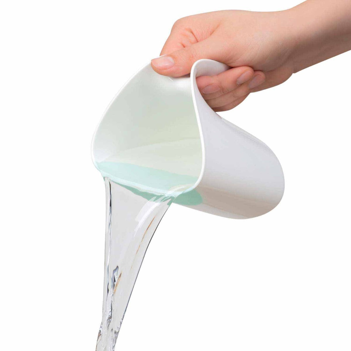 Clevamama ClevaRinse™ Baby Bath Shampoo Rinse Cup (3 Colors)